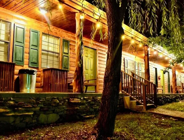 Bear Inn Retreat hotel detail image 1