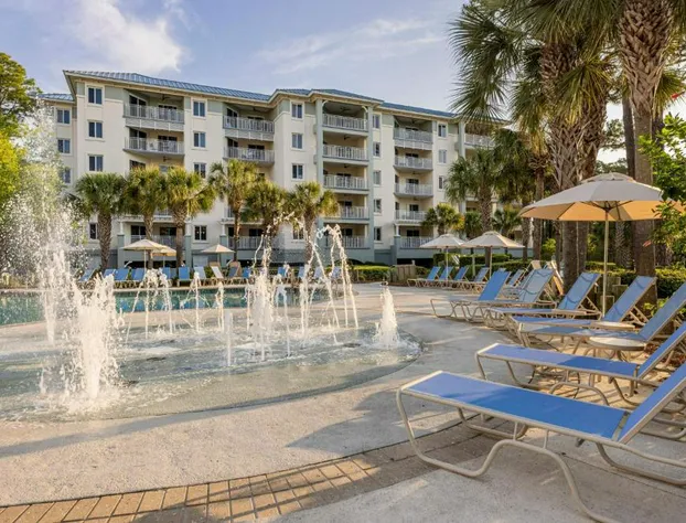 Marriott's SurfWatch hotel detail image 1