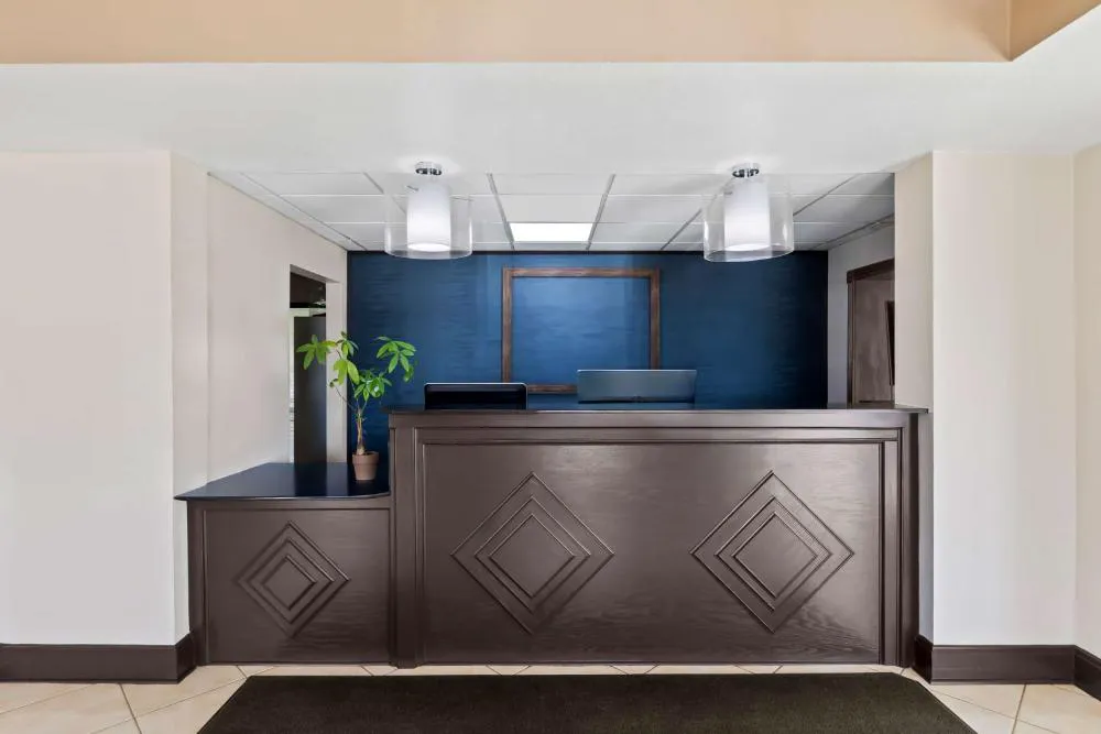 Best Western Harker Heights - Killeen - Fort Hood TX hotel hero