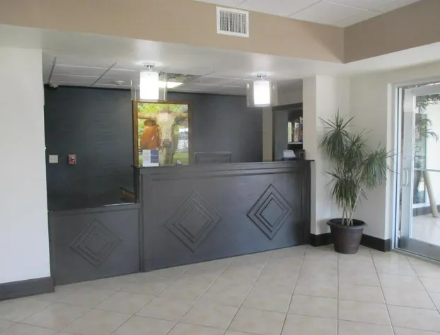 Best Western Harker Heights - Killeen - Fort Hood TX hotel detail image 1