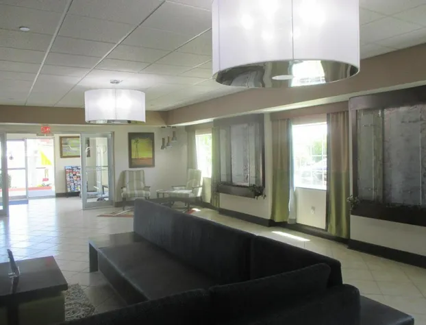 Best Western Harker Heights - Killeen - Fort Hood TX hotel detail image 2