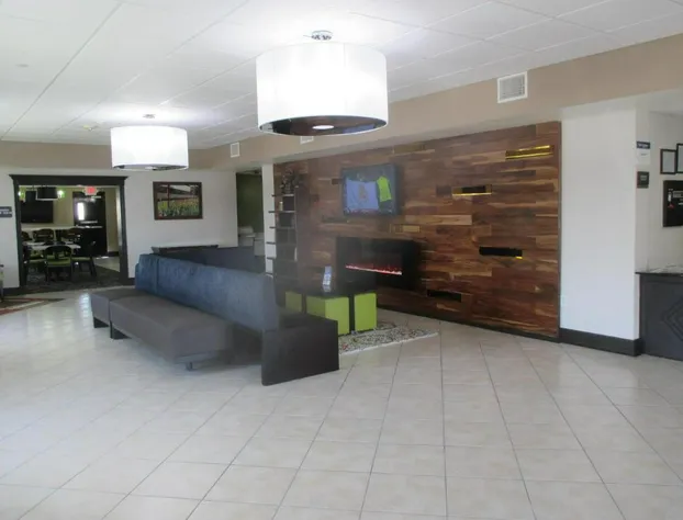 Best Western Harker Heights - Killeen - Fort Hood TX hotel detail image 4