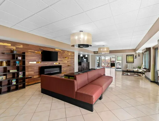 Best Western Harker Heights - Killeen - Fort Hood TX hotel detail image 1