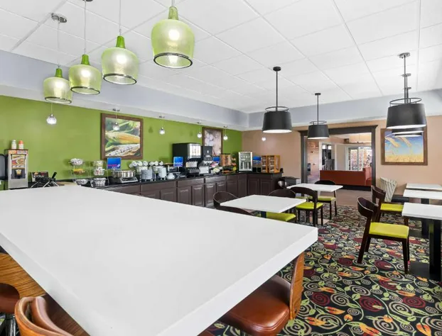 Best Western Harker Heights - Killeen - Fort Hood TX hotel detail image 1