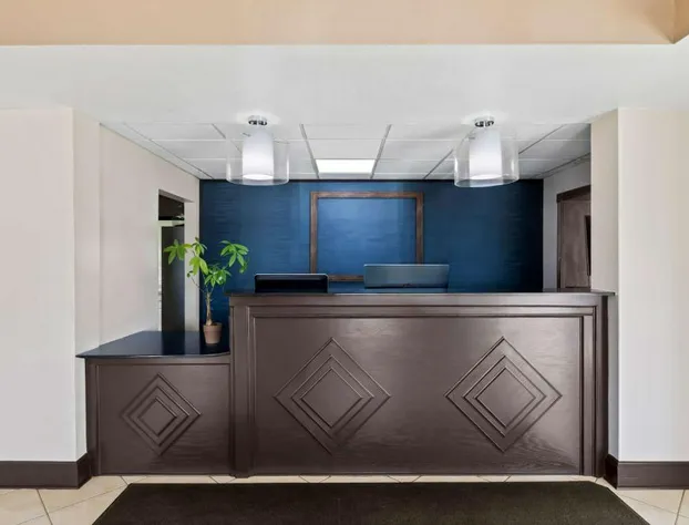 Best Western Harker Heights - Killeen - Fort Hood TX hotel detail image 2