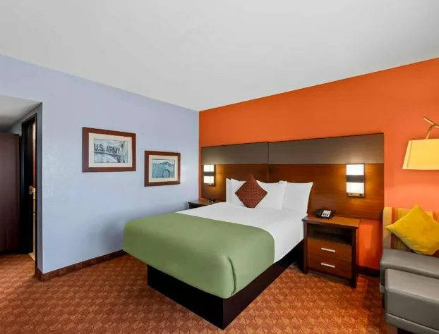 Best Western Harker Heights - Killeen - Fort Hood TX hotel detail image 3