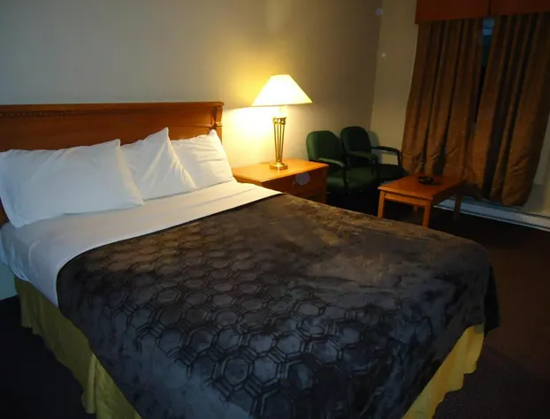 Westmount Motel hotel detail image 1