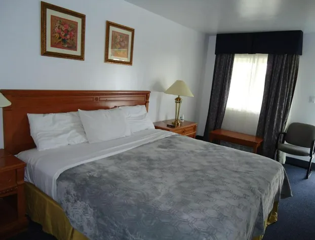 Westmount Motel hotel detail image 2