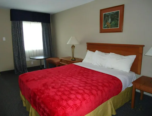 Westmount Motel hotel detail image 3