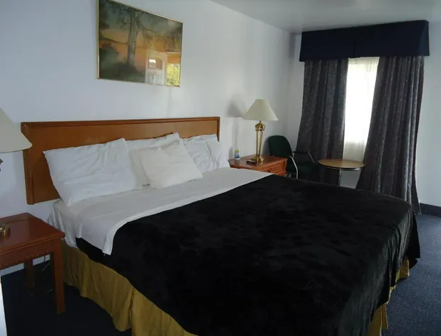 Westmount Motel hotel detail image 4