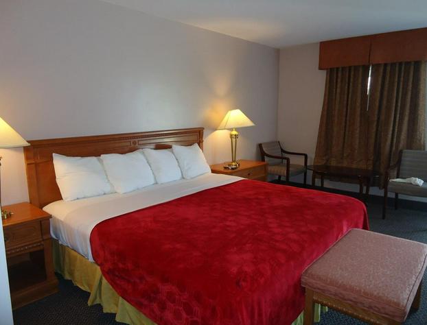 Westmount Motel hotel detail image 3