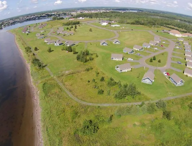 Villegiature Deux Rivieres Resort hotel detail image 4