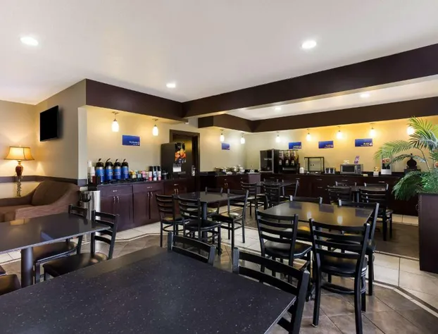 Best Western Crossroads Inn hotel detail image 4