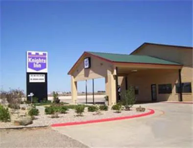 Knights Inn Slaton hotel detail image 1