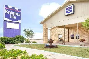 Knights Inn Slaton hotel detail image 1