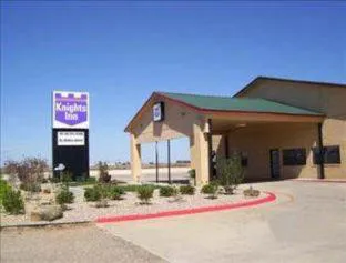 Knights Inn Slaton hotel detail image 2