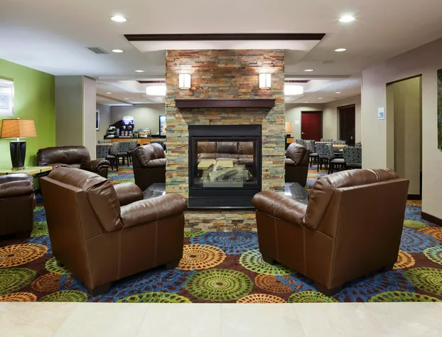 Holiday Inn Express & Suites Rochester – Mayo Clinic Area by IHG hotel detail image 3