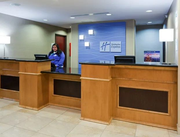 Holiday Inn Express & Suites Rochester – Mayo Clinic Area by IHG hotel detail image 4