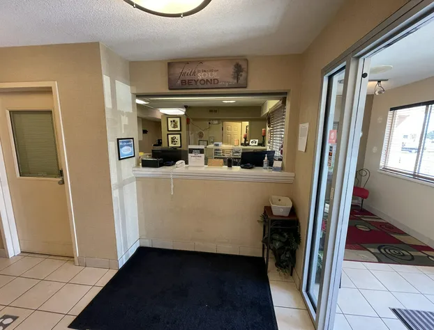 MainStay Suites Wichita Northeast hotel detail image 2