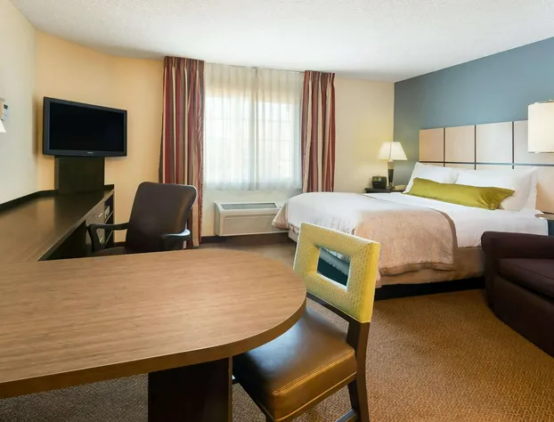 MainStay Suites Wichita Northeast hotel detail image 3