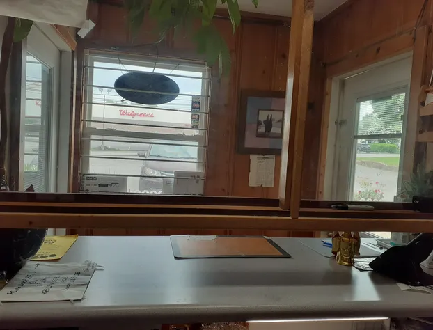 Scenic River Inn Wartburg Hwy 27 hotel detail image 1