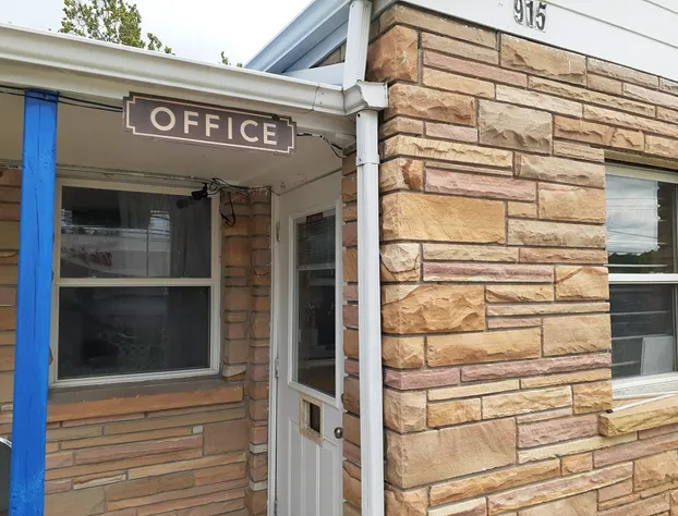 Scenic River Inn Wartburg Hwy 27 hotel detail image 2