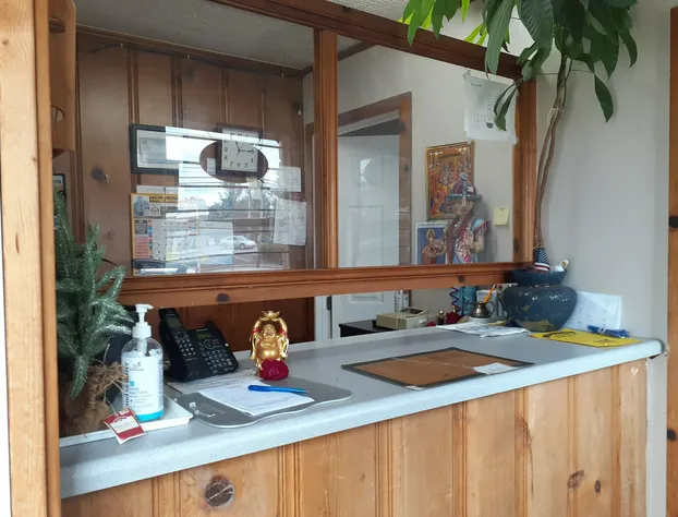 Scenic River Inn Wartburg Hwy 27 hotel detail image 3