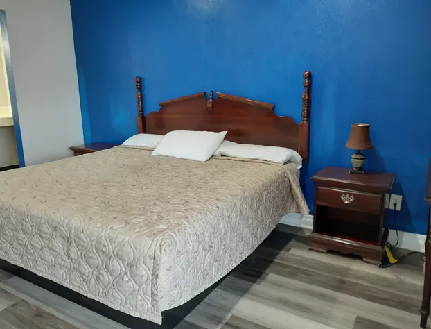 Scenic River Inn Wartburg Hwy 27 hotel detail image 4