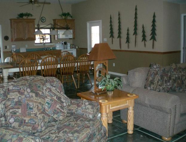 Lake Fork Marina & Motel hotel detail image 3