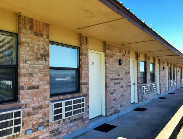 Lake Fork Marina & Motel hotel detail image 2