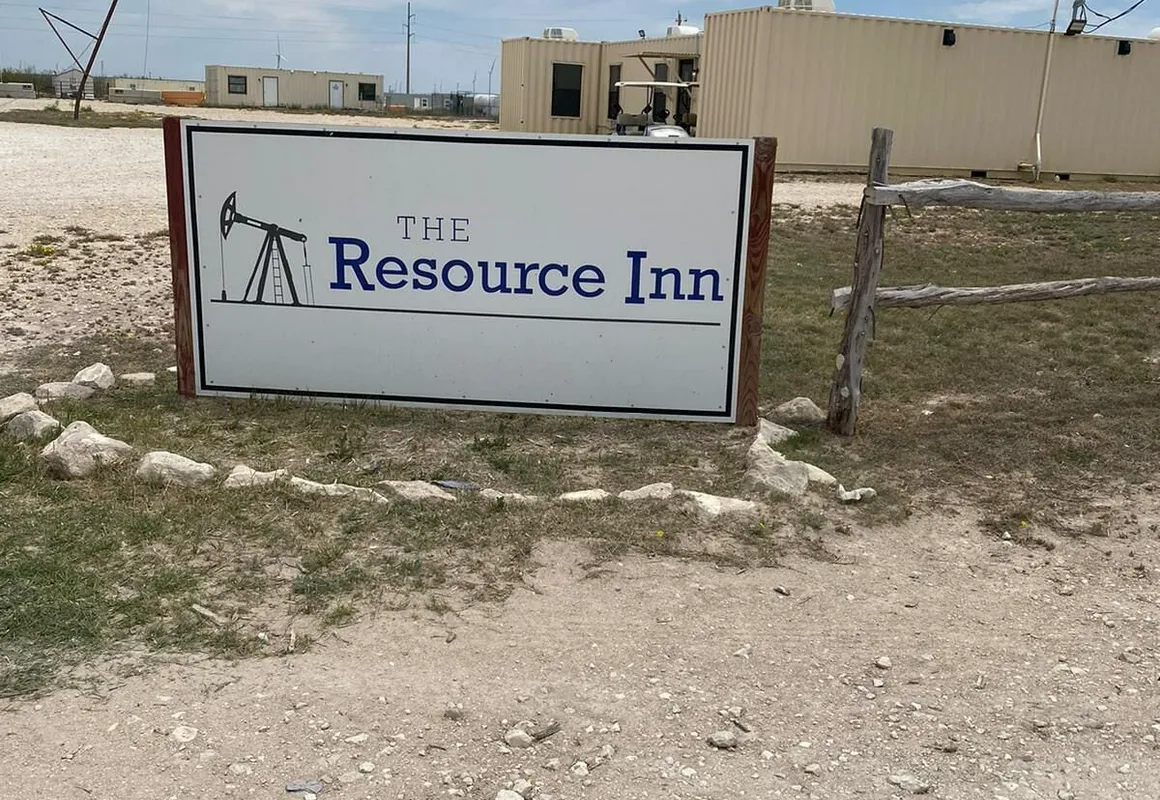 Oyo Hotel Big Lake Hwy 137 Tx hotel hero