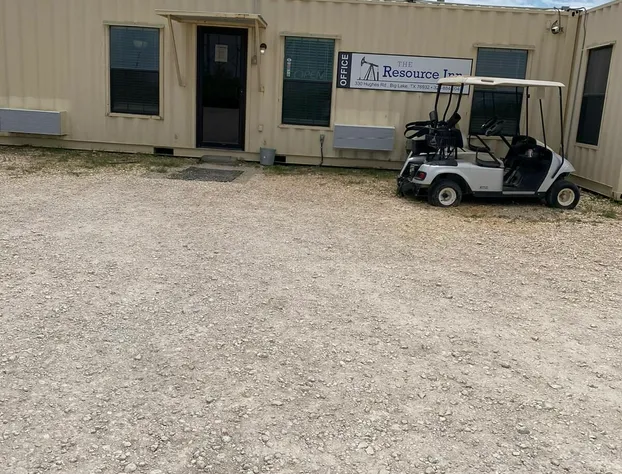 Oyo Hotel Big Lake Hwy 137 Tx hotel detail image 2