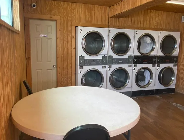 Oyo Hotel Big Lake Hwy 137 Tx hotel detail image 3