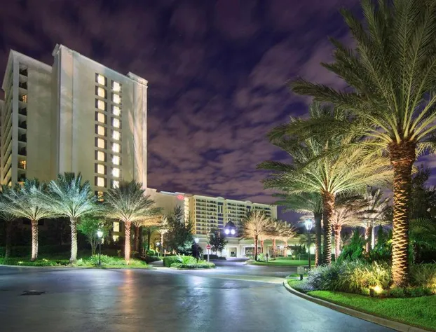 Hilton Grand Vacations Club Parc Soleil Orlando hotel detail image 2