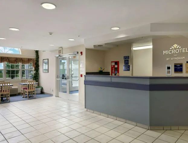 Microtel Inn by Wyndham Champaign hotel detail image 2