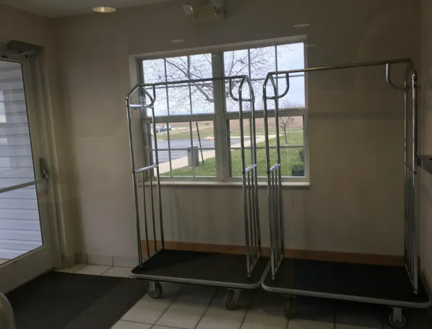 Microtel Inn by Wyndham Champaign hotel detail image 1