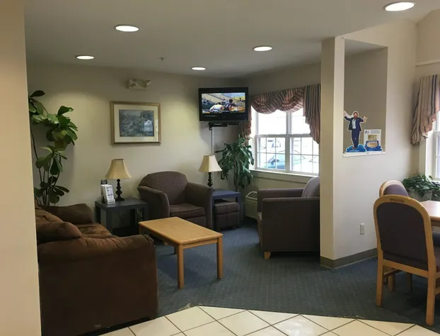 Microtel Inn by Wyndham Champaign hotel detail image 4