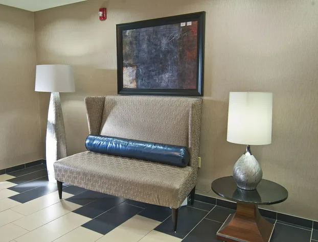 Holiday Inn Express & Suites Jackson / Pearl Intl Airport by IHG hotel detail image 4