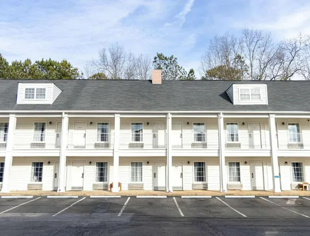 Quality Inn Carrollton Medical Center hotel detail image 1