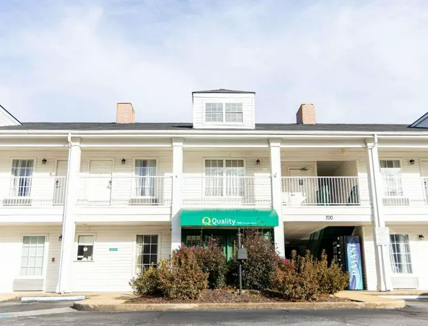 Quality Inn Carrollton Medical Center hotel detail image 3