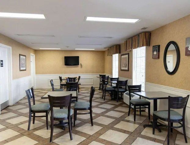 Quality Inn Carrollton Medical Center hotel detail image 4