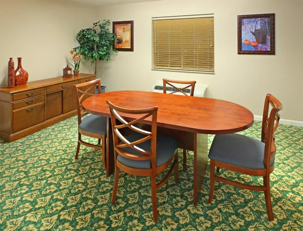Candlewood Suites West Little Rock by IHG hotel detail image 4
