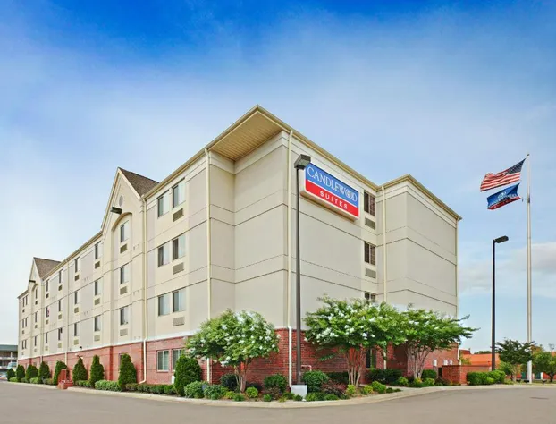 Candlewood Suites West Little Rock by IHG hotel detail image 2