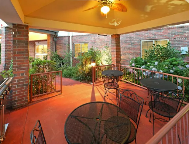 Candlewood Suites West Little Rock by IHG hotel detail image 3