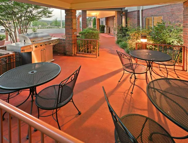 Candlewood Suites West Little Rock by IHG hotel detail image 4