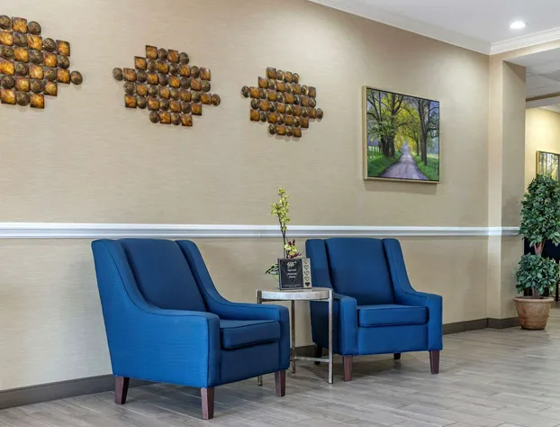 Comfort Inn & Suites Orangeburg hotel detail image 3