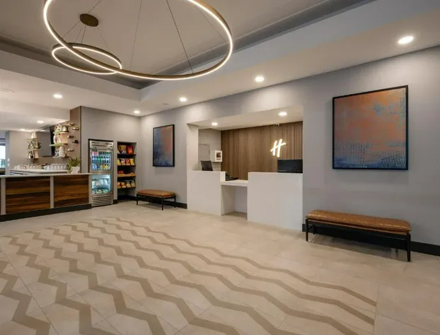 Holiday Inn & Suites Winnipeg Downtown by IHG hotel detail image 2