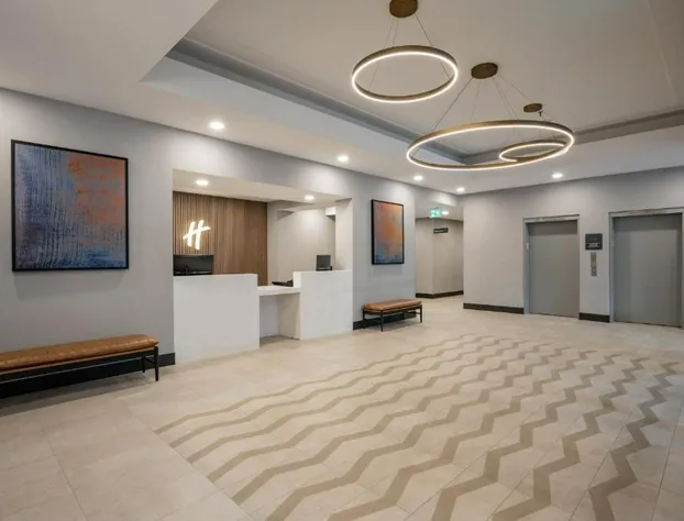 Holiday Inn & Suites Winnipeg Downtown by IHG hotel detail image 3