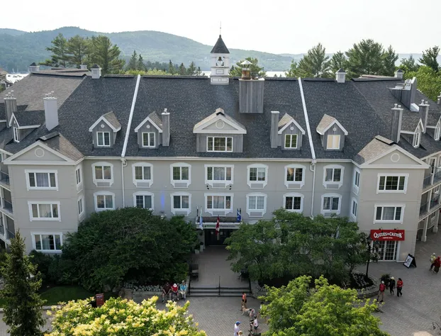 Holiday Inn Express and Suites Tremblant by IHG hotel detail image 1