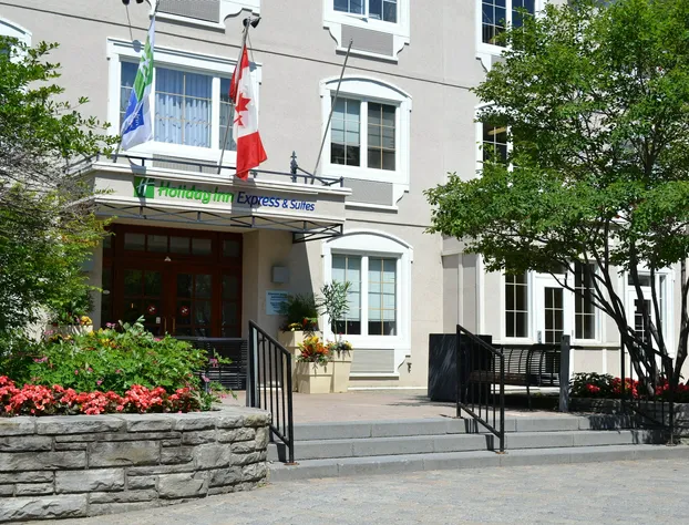 Holiday Inn Express and Suites Tremblant by IHG hotel detail image 4